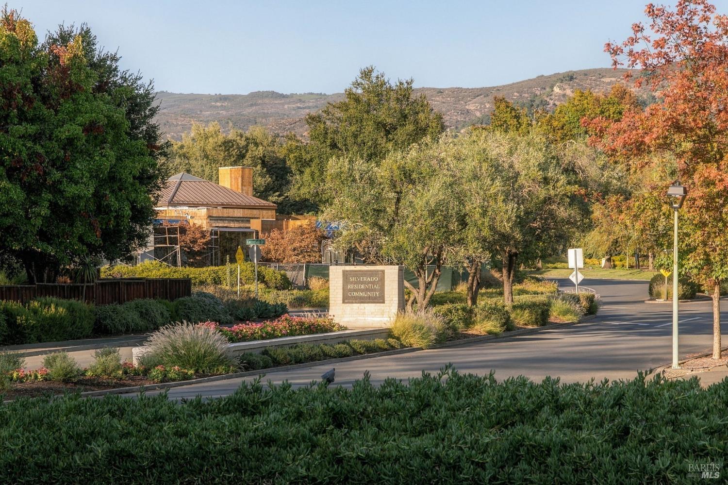 340 Deer Hollow Drive Napa CA 94558