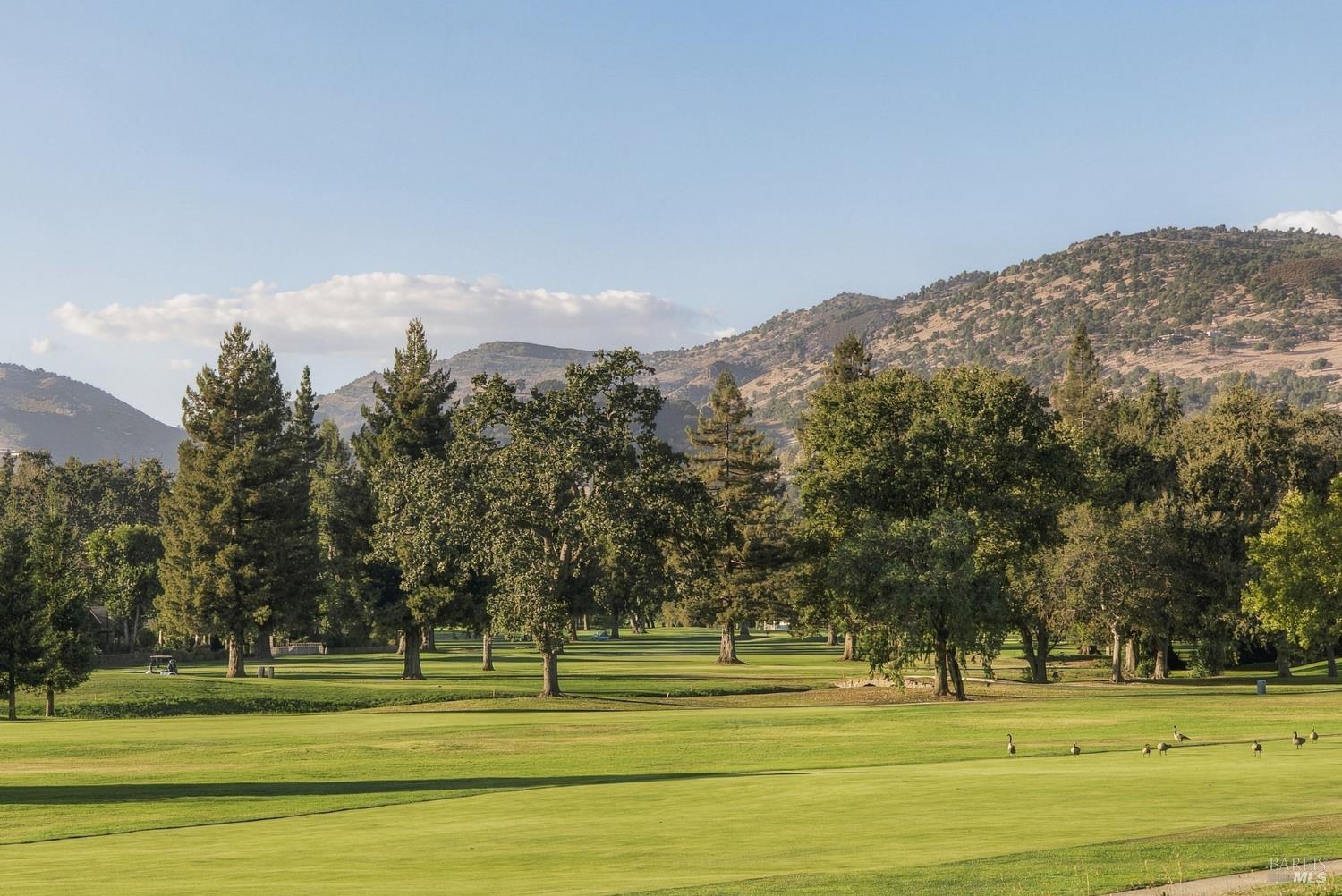 340 Deer Hollow Drive Napa CA 94558
