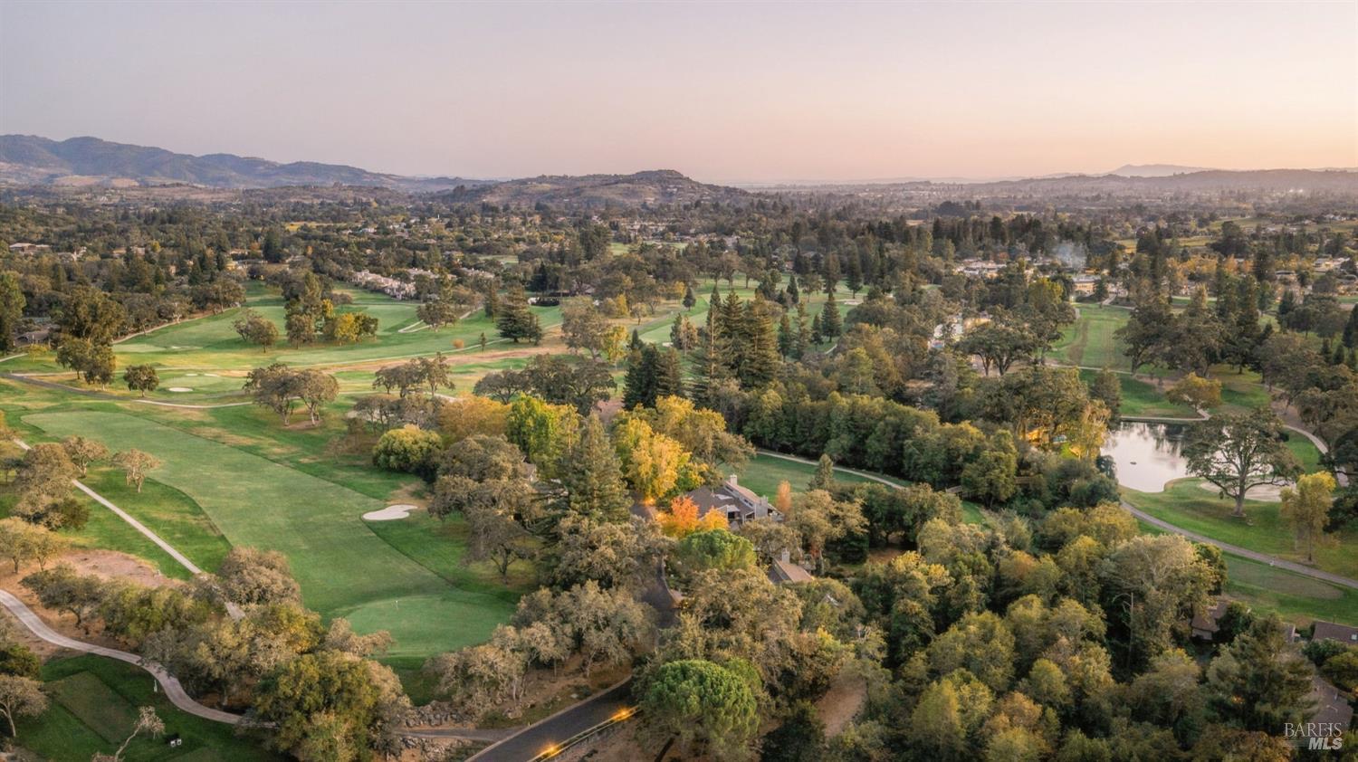 340 Deer Hollow Drive Napa CA 94558