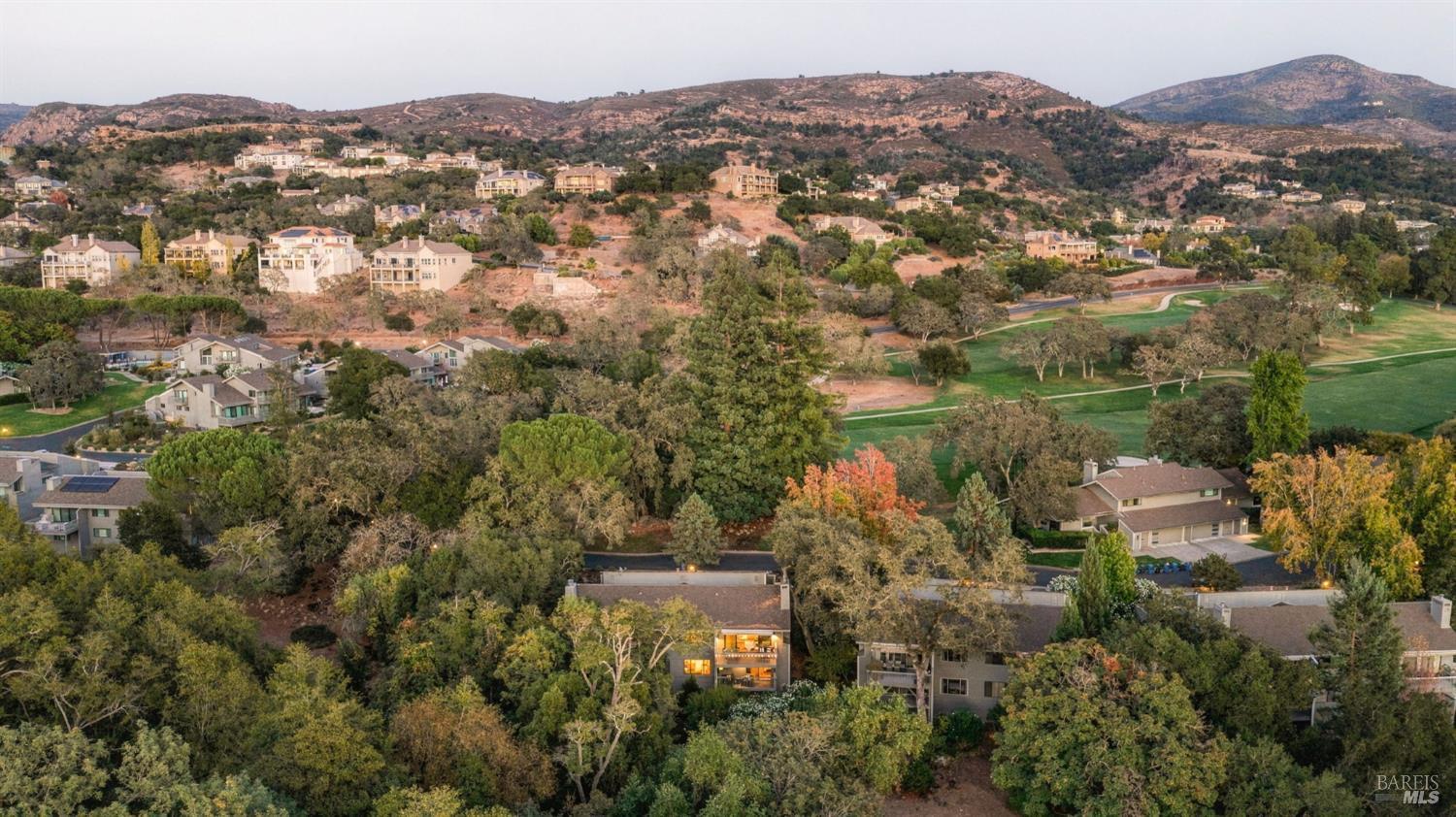 340 Deer Hollow Drive Napa CA 94558