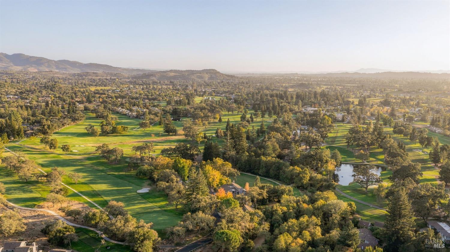 340 Deer Hollow Drive Napa CA 94558