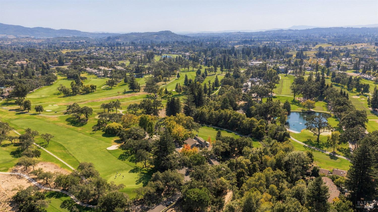 340 Deer Hollow Drive Napa CA 94558