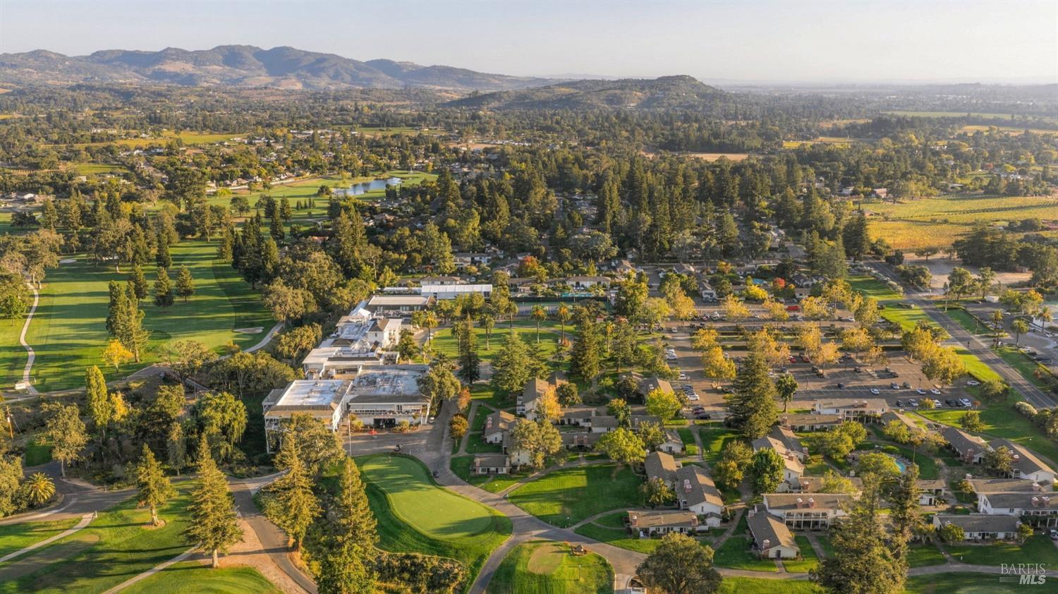 340 Deer Hollow Drive Napa CA 94558