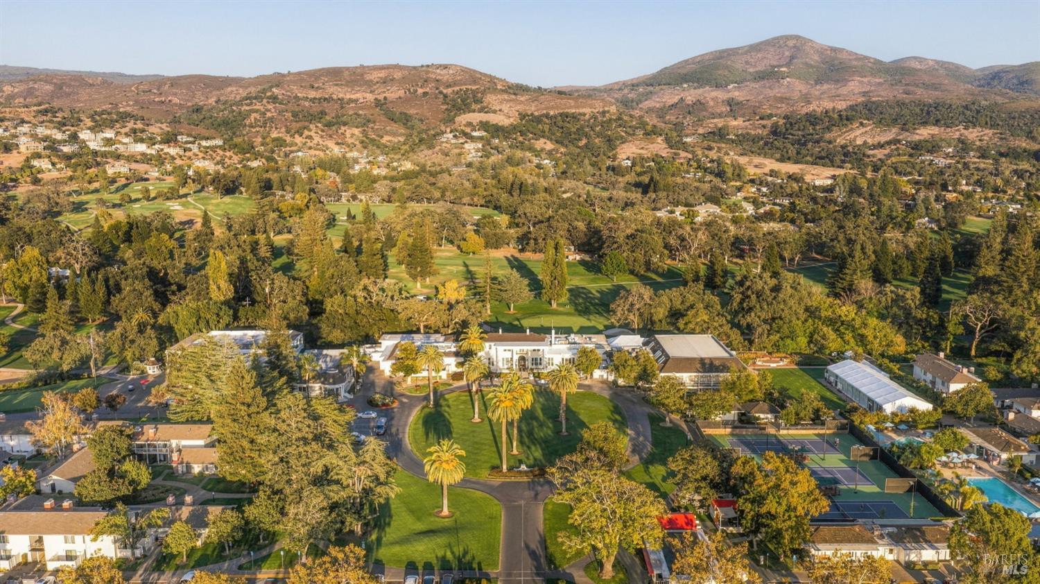 340 Deer Hollow Drive Napa CA 94558