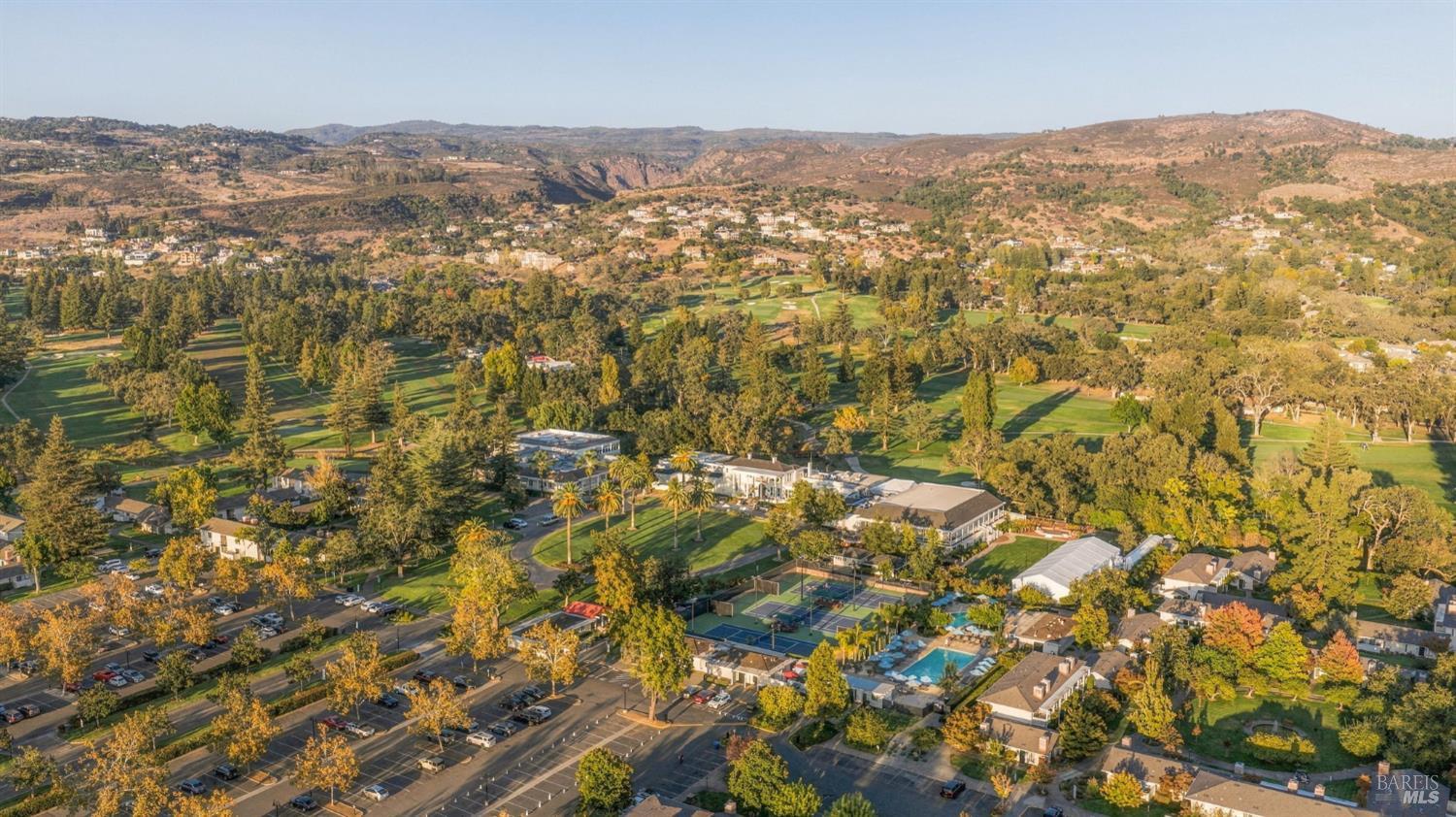 340 Deer Hollow Drive Napa CA 94558
