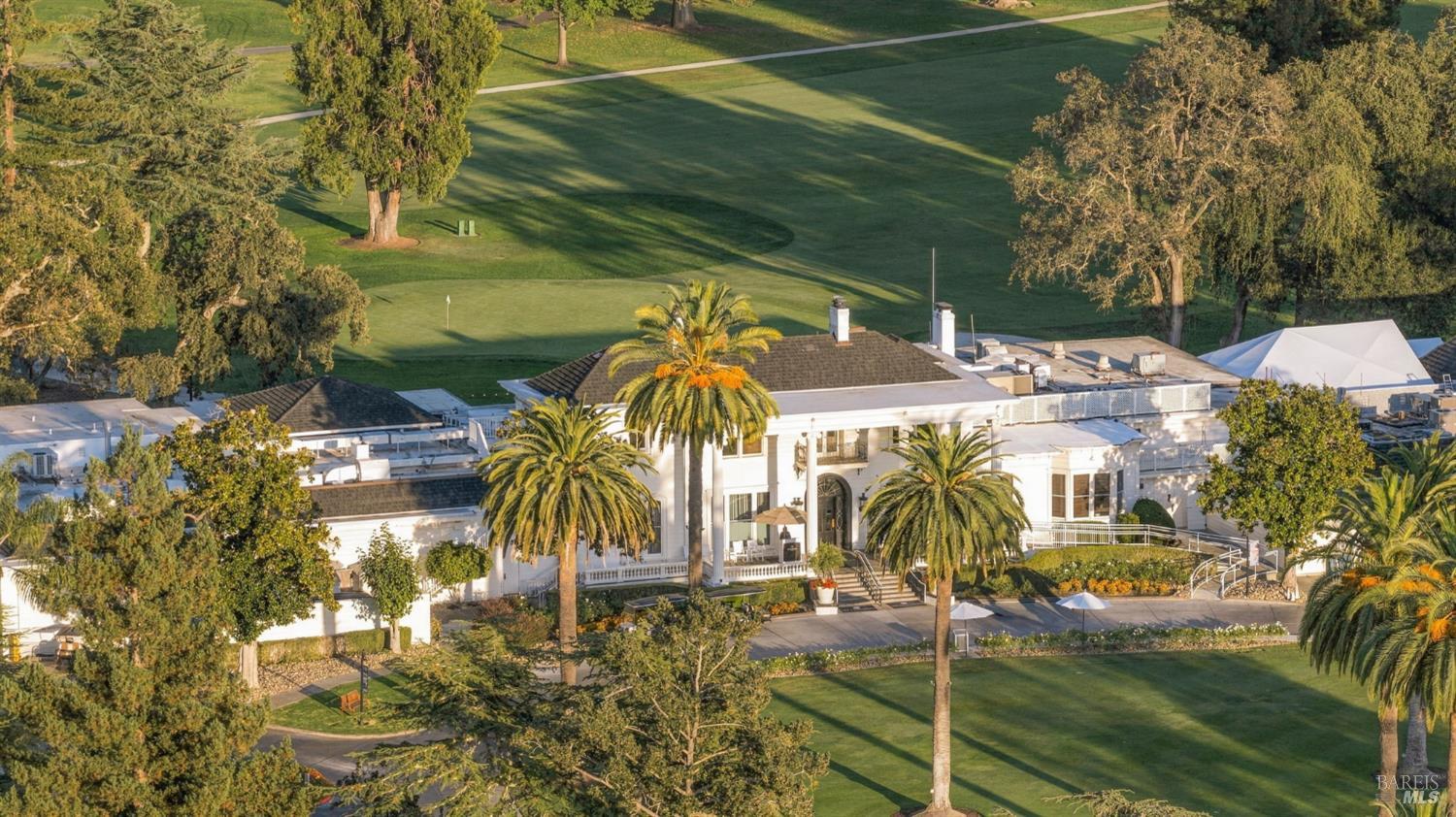 340 Deer Hollow Drive Napa CA 94558