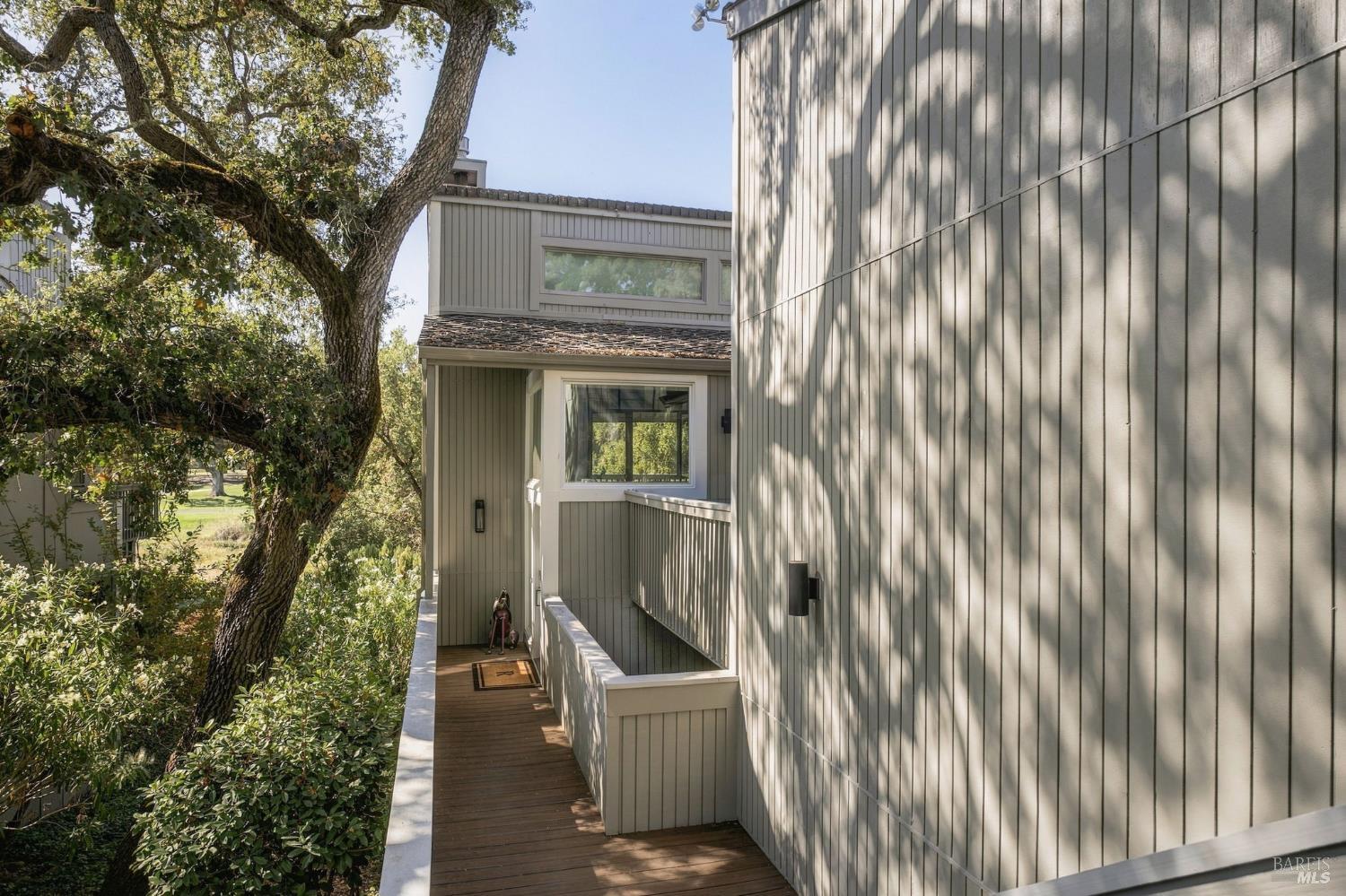 340 Deer Hollow Drive Napa CA 94558