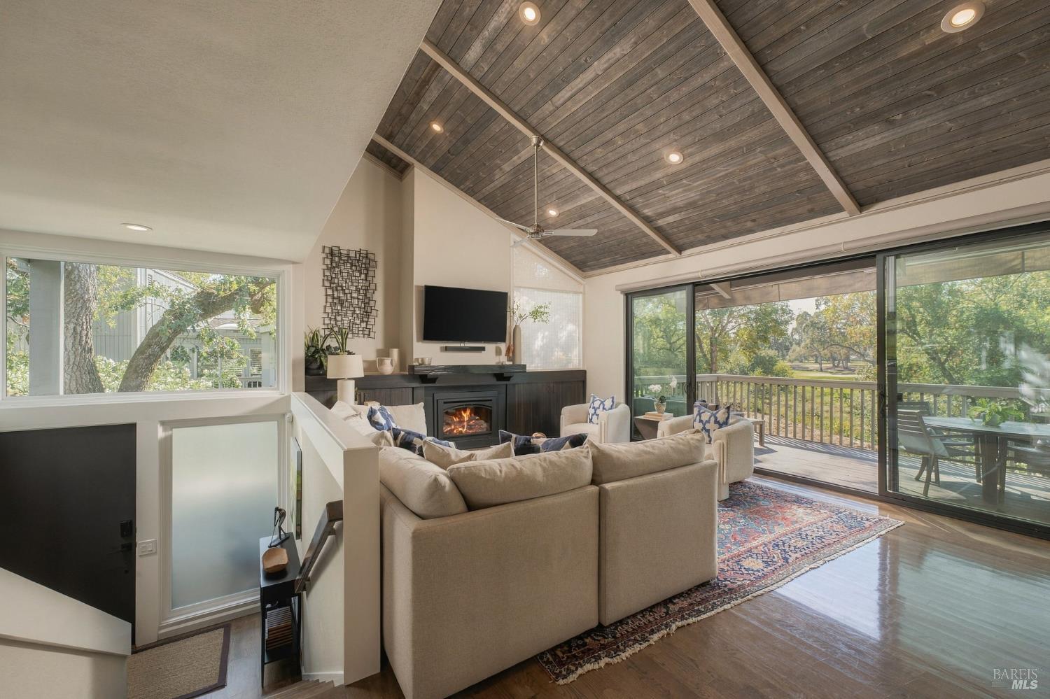 340 Deer Hollow Drive Napa CA 94558