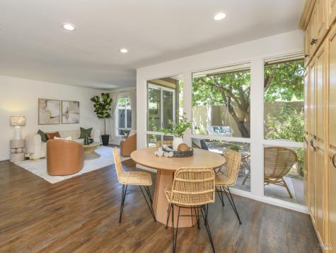 29 Forest Lane San Rafael CA 94903