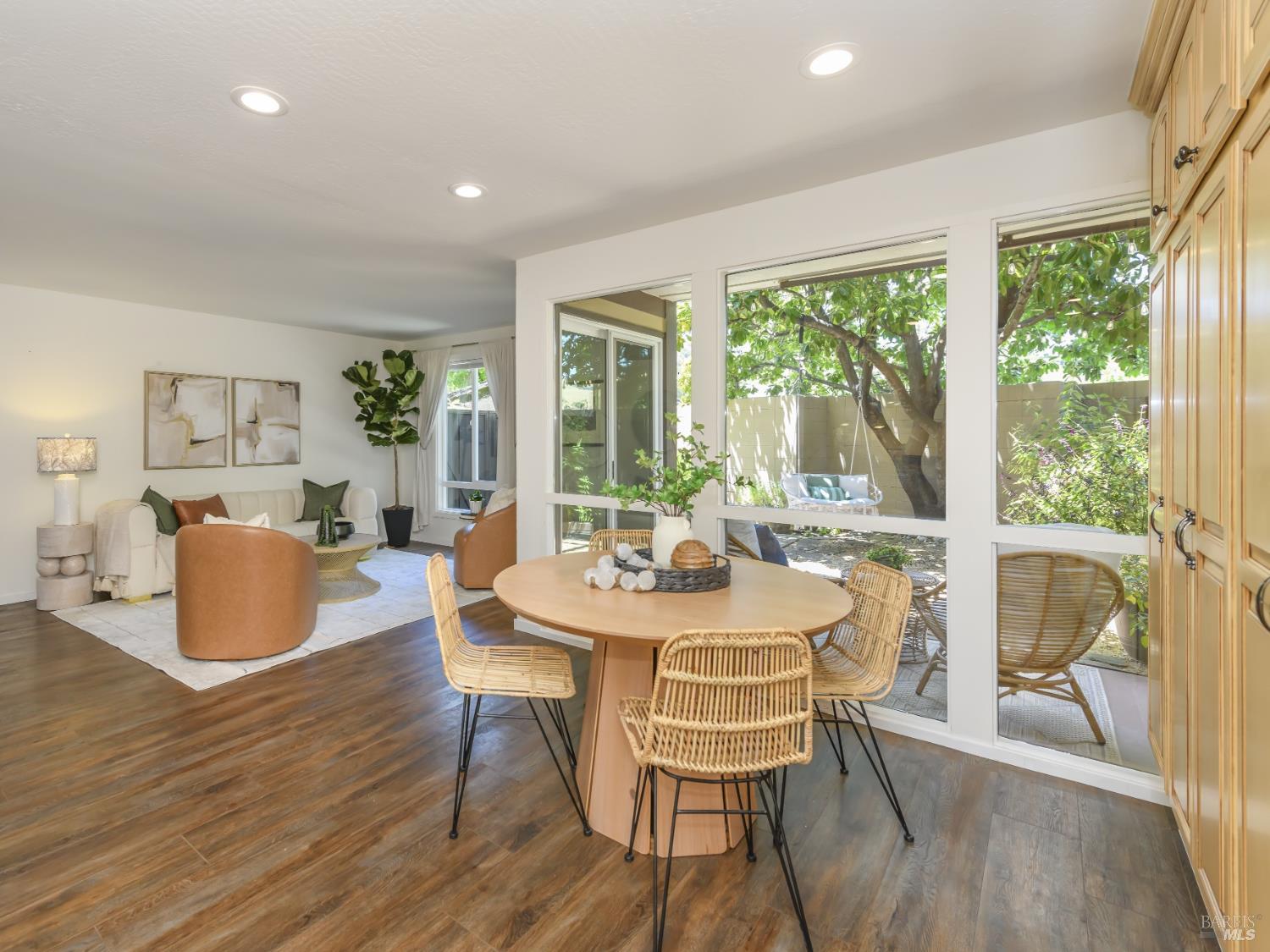29 Forest Lane San Rafael CA 94903