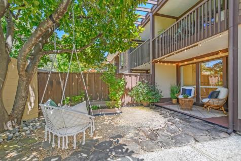 29 Forest Lane San Rafael CA 94903