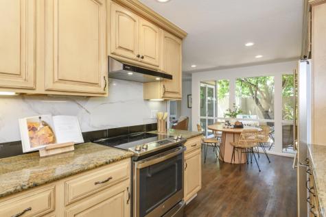 29 Forest Lane San Rafael CA 94903