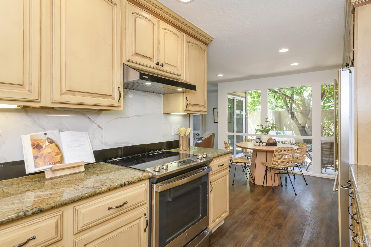 29 Forest Lane San Rafael CA 94903