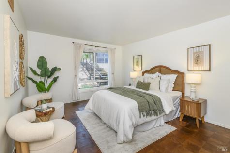 29 Forest Lane San Rafael CA 94903
