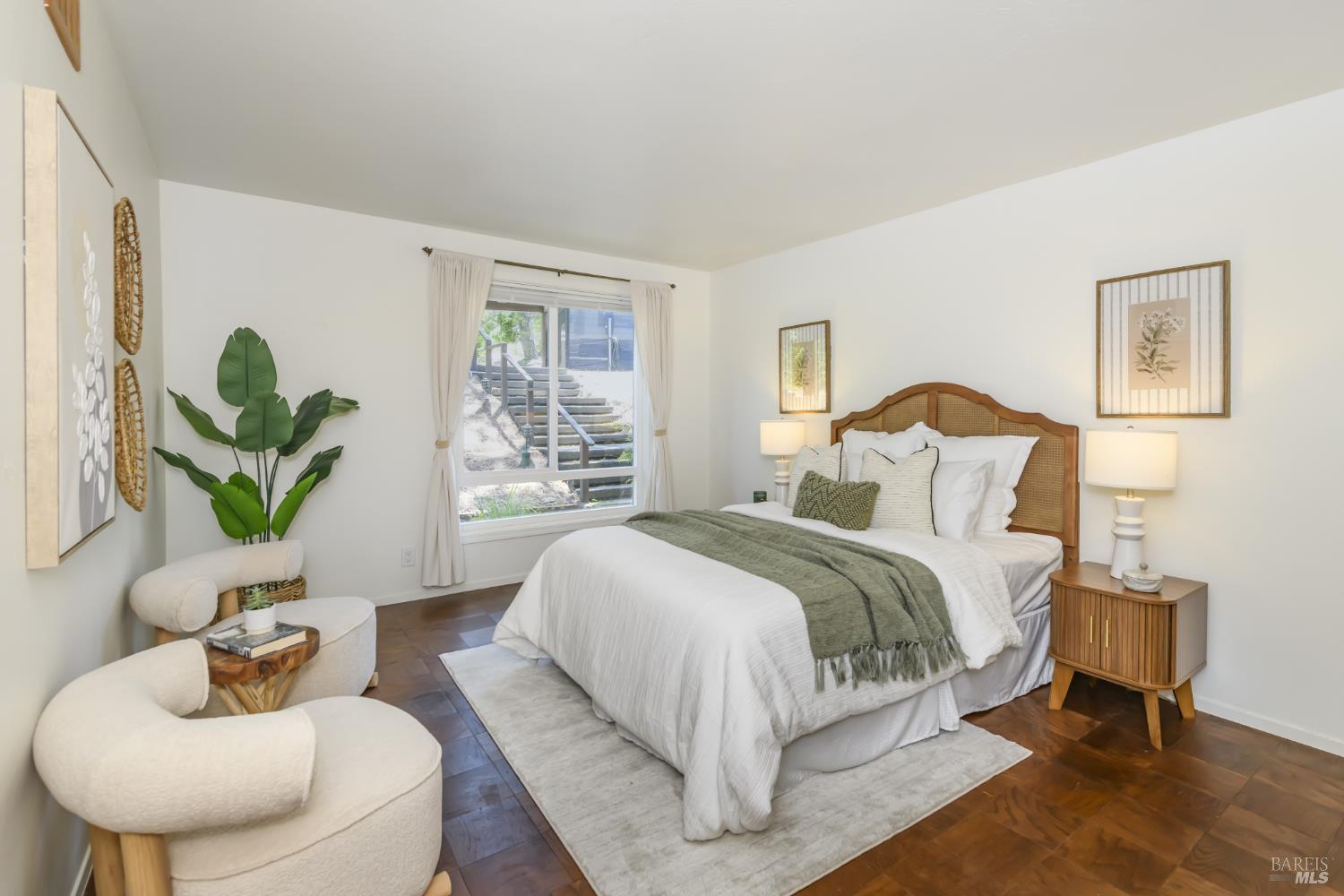 29 Forest Lane San Rafael CA 94903