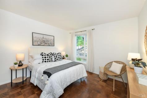 29 Forest Lane San Rafael CA 94903