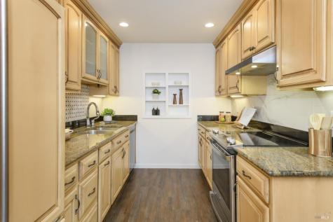 29 Forest Lane San Rafael CA 94903