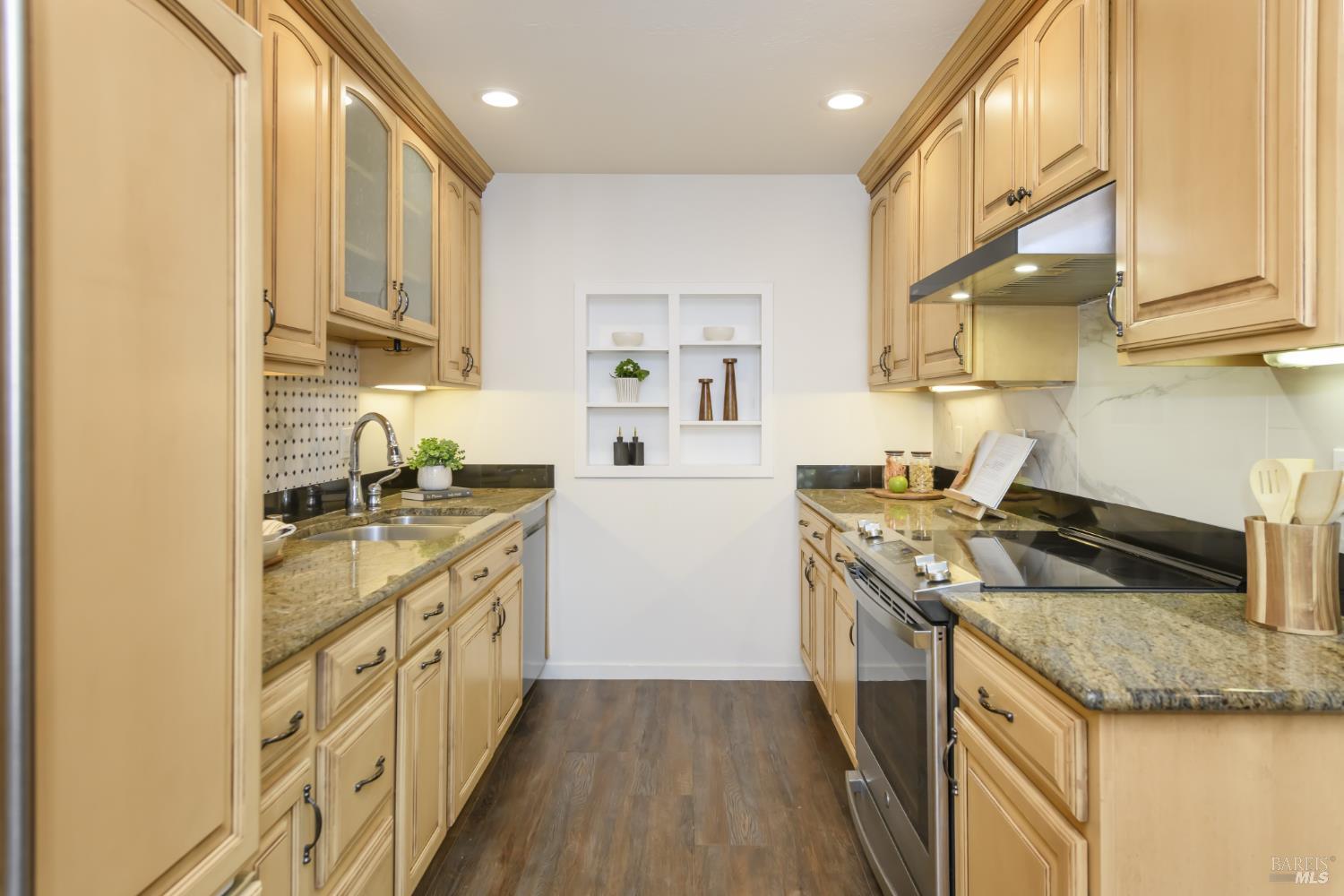 29 Forest Lane San Rafael CA 94903