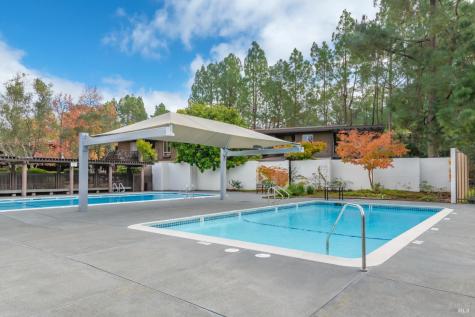 29 Forest Lane San Rafael CA 94903