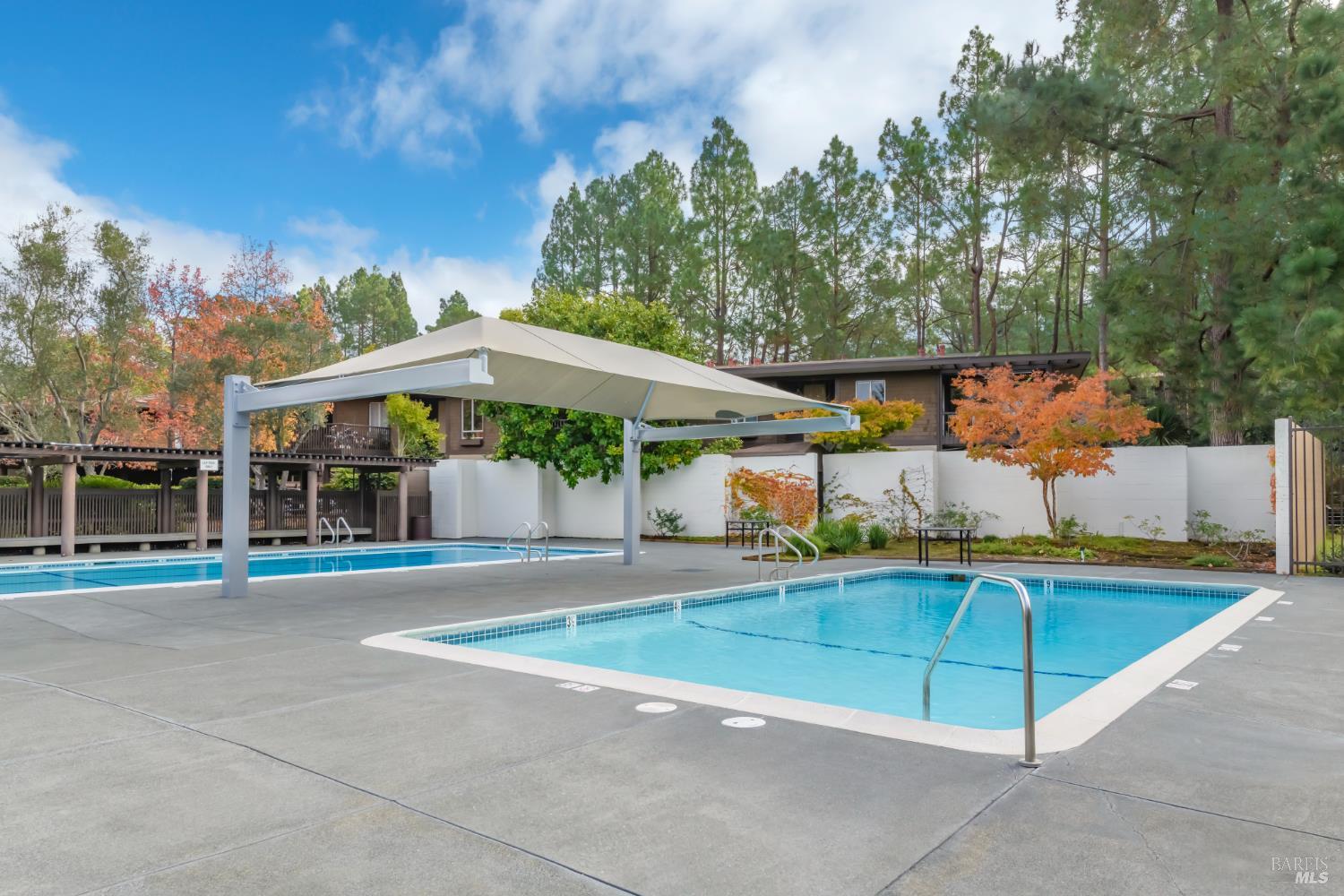 29 Forest Lane San Rafael CA 94903