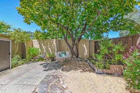 29 Forest Lane San Rafael CA 94903