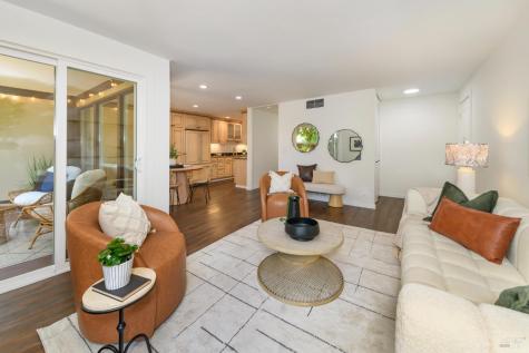 29 Forest Lane San Rafael CA 94903