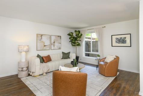 29 Forest Lane San Rafael CA 94903