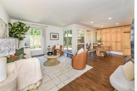 29 Forest Lane San Rafael CA 94903