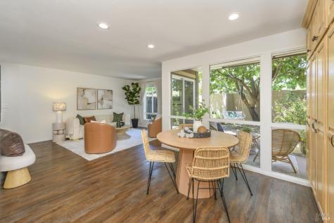 29 Forest Lane San Rafael CA 94903