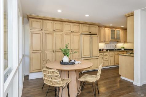 29 Forest Lane San Rafael CA 94903
