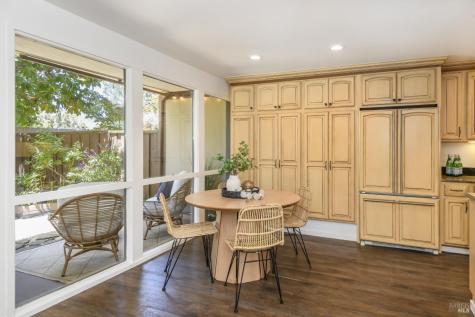 29 Forest Lane San Rafael CA 94903