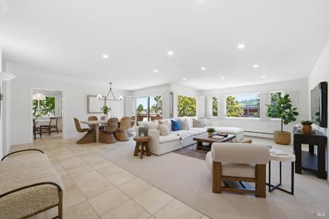 820 Mission Avenue San Rafael CA 94901