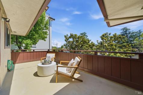 820 Mission Avenue San Rafael CA 94901
