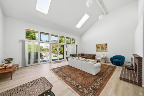 820 Mission Avenue San Rafael CA 94901