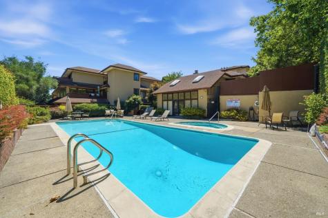 820 Mission Avenue San Rafael CA 94901