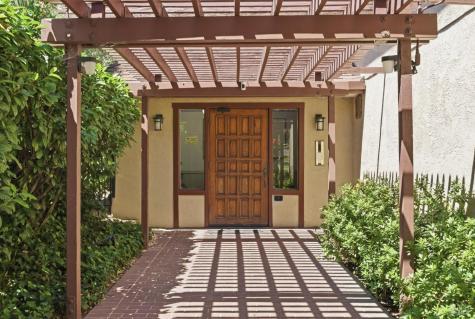 820 Mission Avenue San Rafael CA 94901