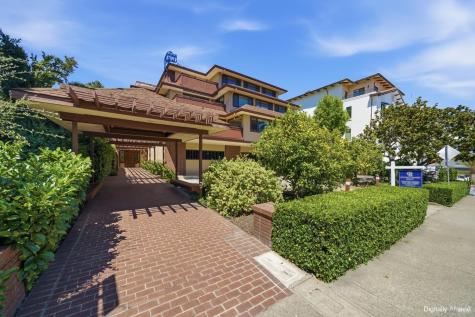 820 Mission Avenue San Rafael CA 94901