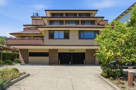 820 Mission Avenue San Rafael CA 94901