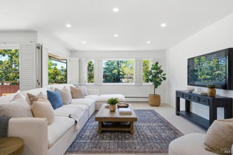 820 Mission Avenue San Rafael CA 94901