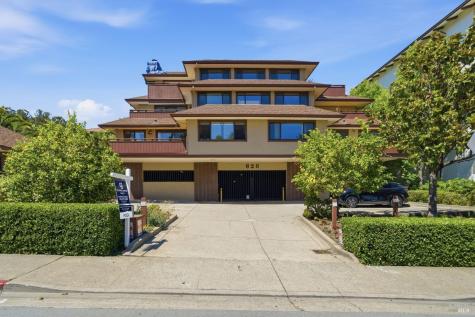 820 Mission Avenue San Rafael CA 94901