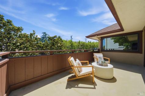 820 Mission Avenue San Rafael CA 94901