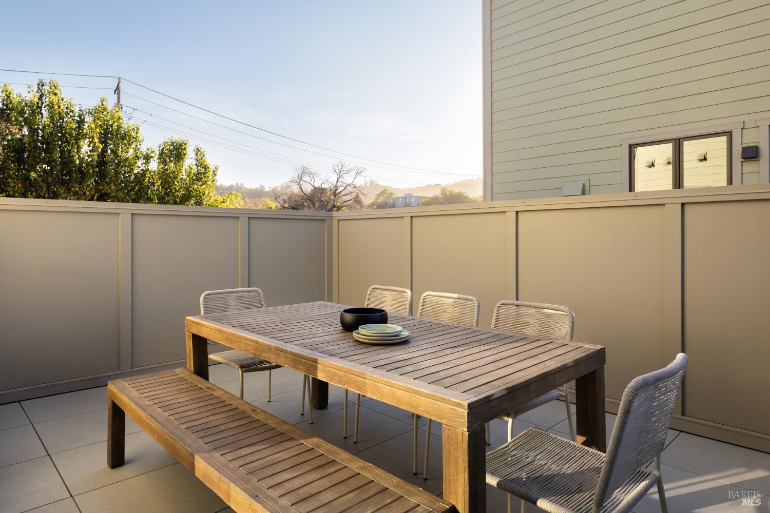 709 C Street San Rafael CA 94901