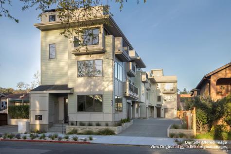 709 C Street San Rafael CA 94901
