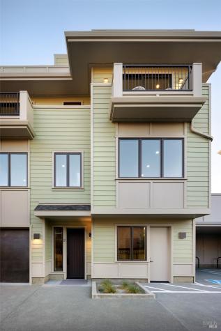 709 C Street San Rafael CA 94901