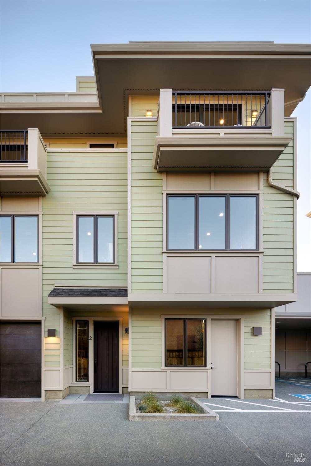709 C Street San Rafael CA 94901