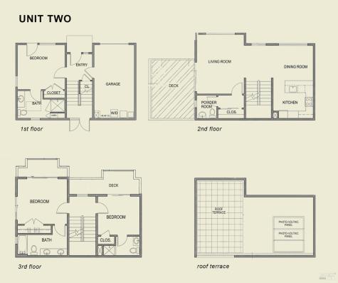 709 C Street San Rafael CA 94901