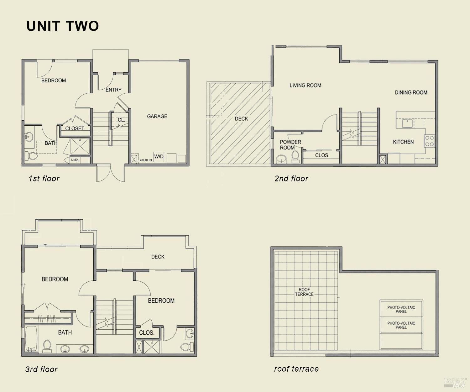 709 C Street San Rafael CA 94901