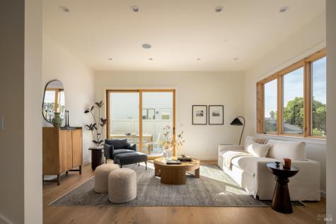 709 C Street San Rafael CA 94901