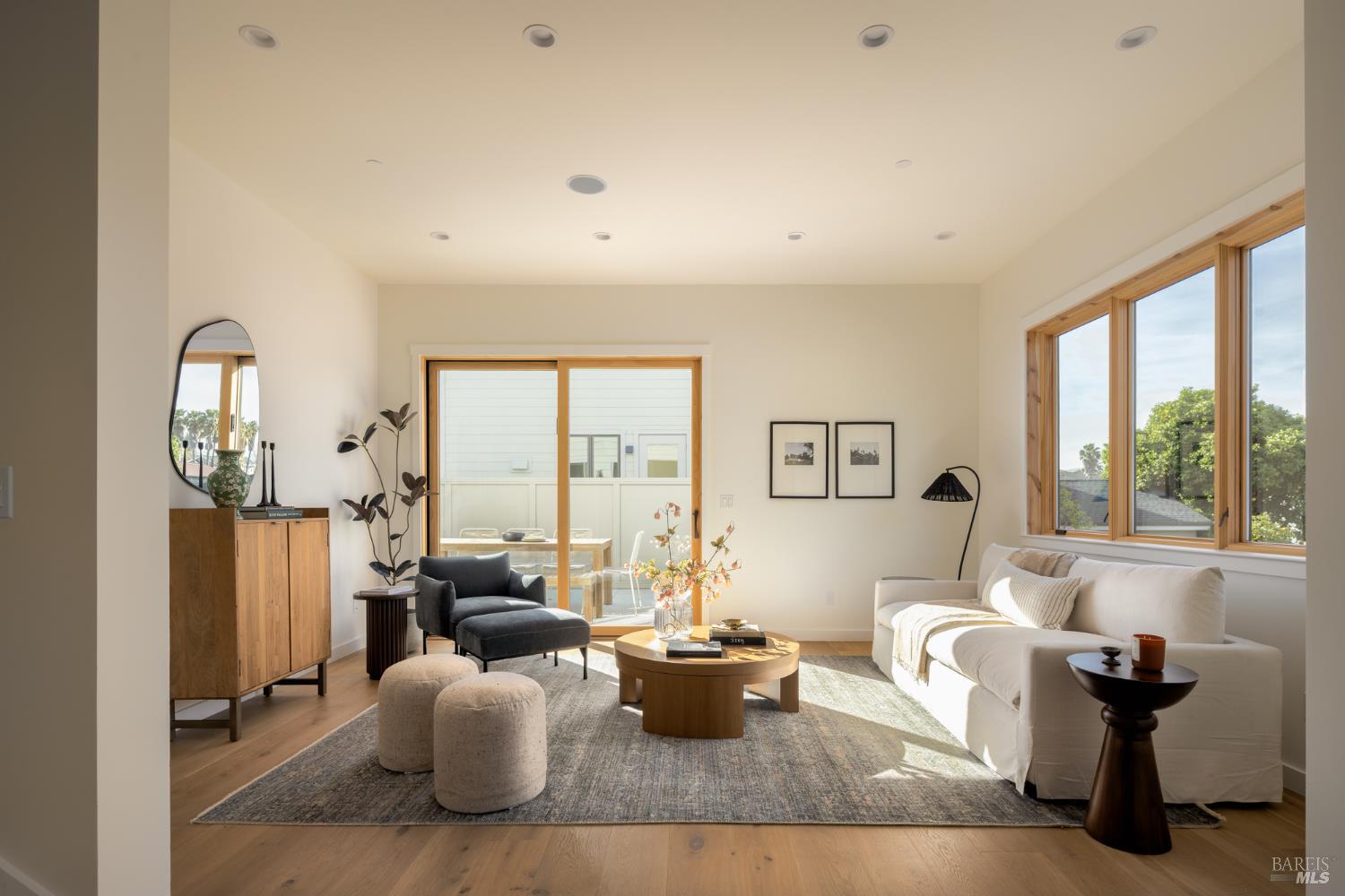 709 C Street San Rafael CA 94901