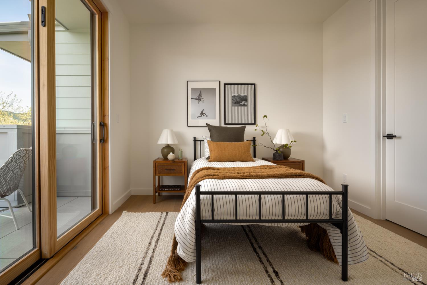 709 C Street San Rafael CA 94901